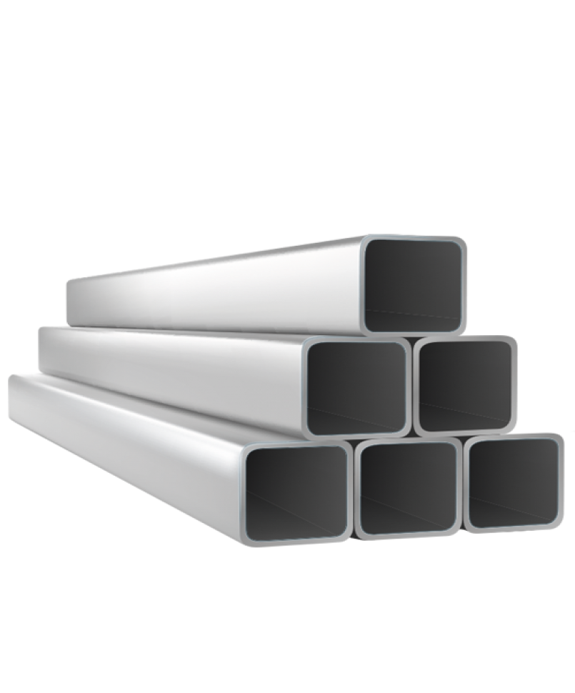 Kare ve Dikdörtgen Kutu Profiller