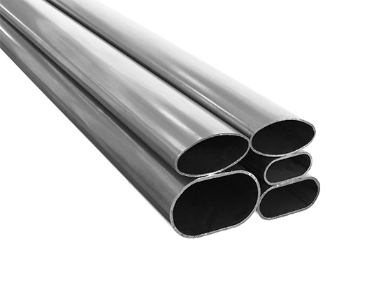 Oval, Elips, D Kesitli